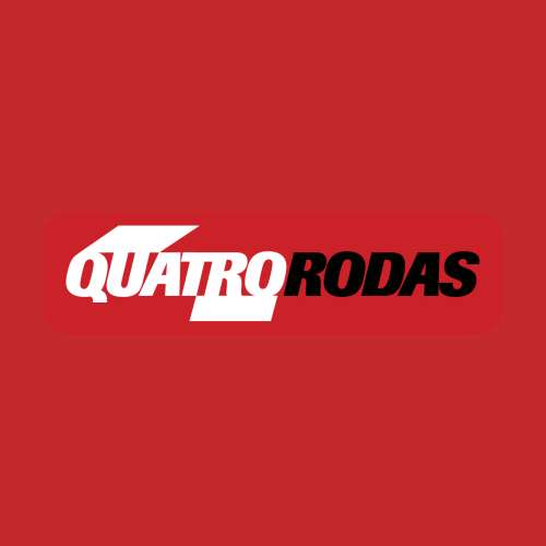 Quatros rodas 